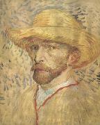 Self-Portrait with Straw Hat (nn04)